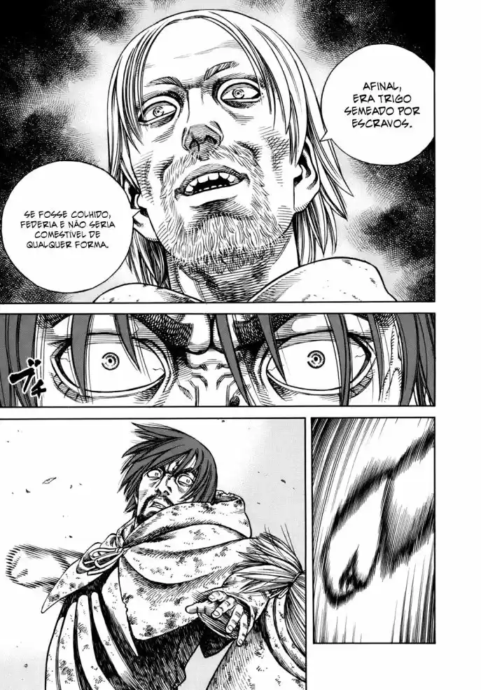 Read Vinland Saga (PT) Manga Online
