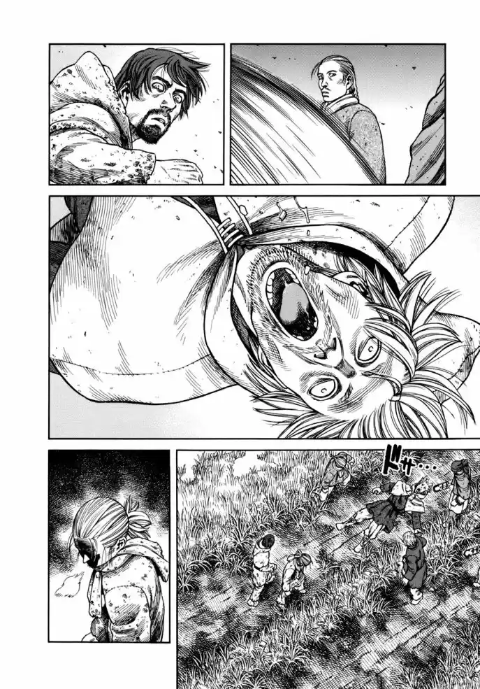 Read Vinland Saga (PT) Manga Online
