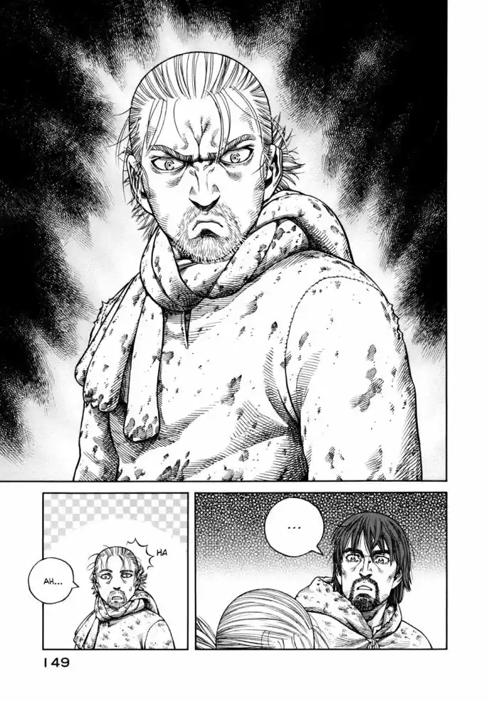 Read Vinland Saga (PT) Manga Online