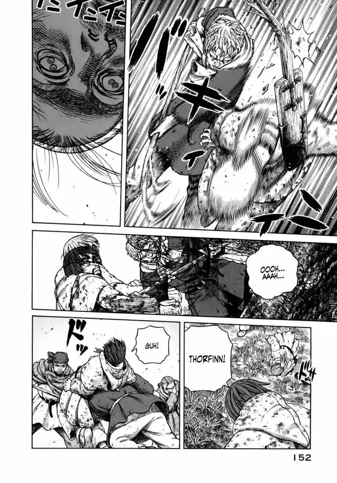 Read Vinland Saga (PT) Manga Online