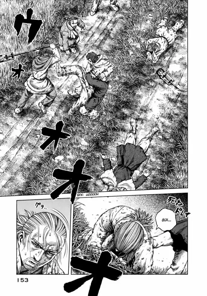 Read Vinland Saga (PT) Manga Online