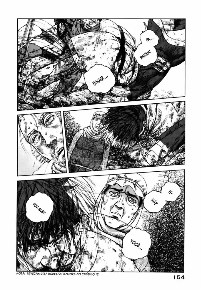 Read Vinland Saga (PT) Manga Online