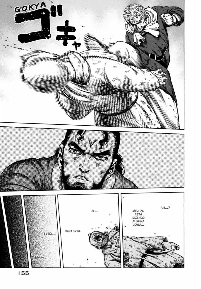 Read Vinland Saga (PT) Manga Online