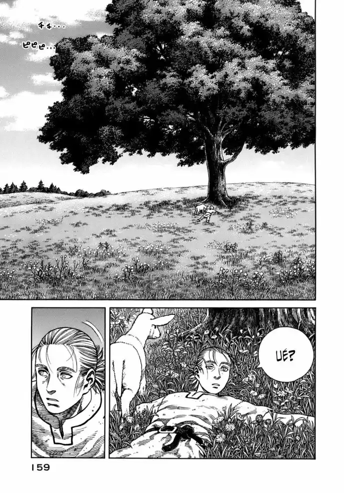 Read Vinland Saga (PT) Manga Online
