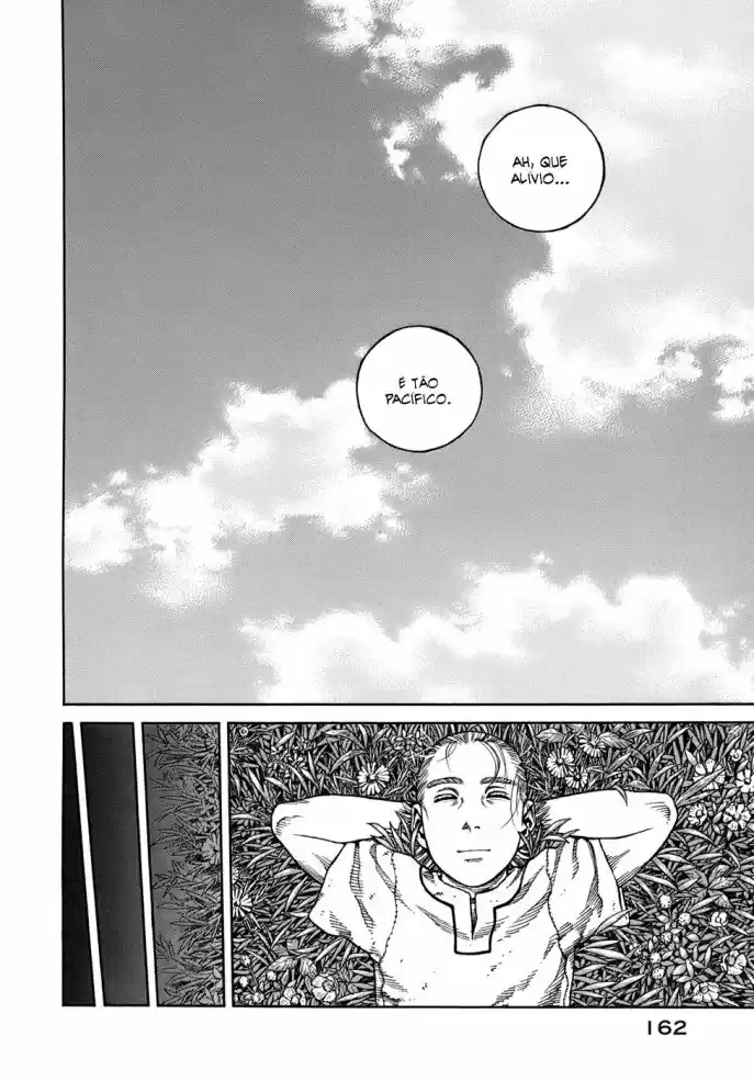 Read Vinland Saga (PT) Manga Online