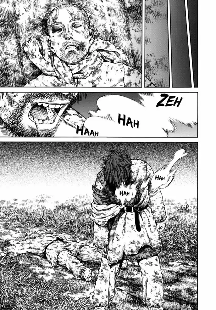 Read Vinland Saga (PT) Manga Online