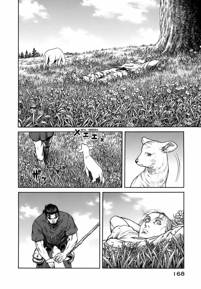 Read Vinland Saga (PT) Manga Online
