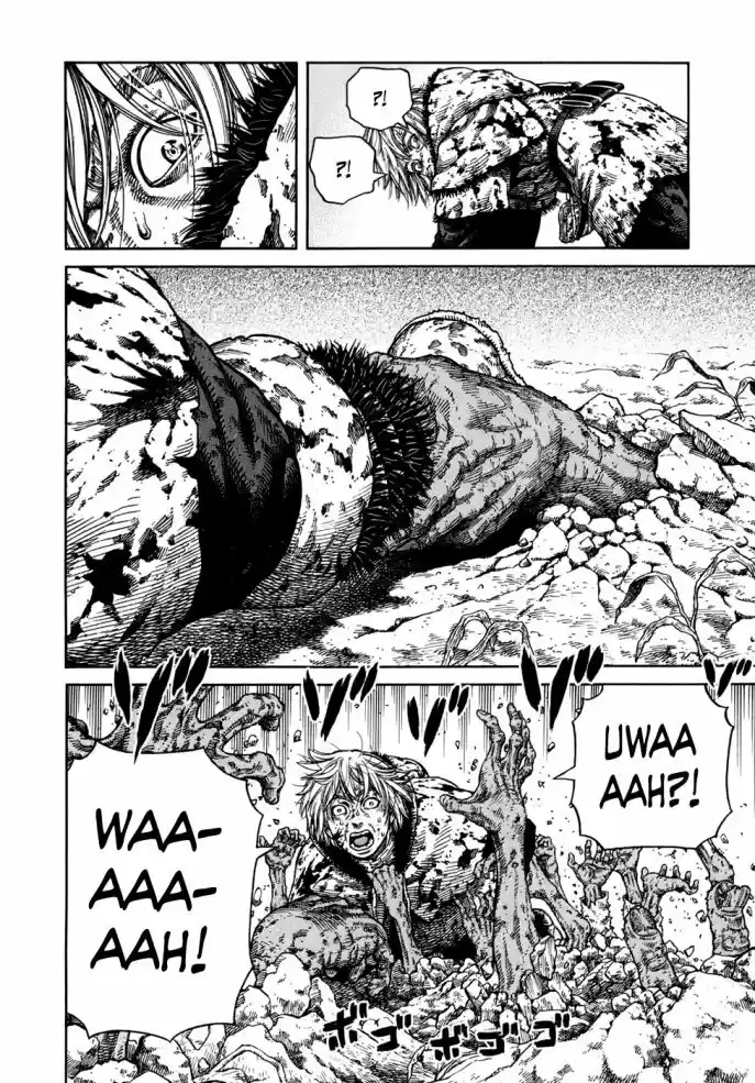 Read Vinland Saga (PT) Manga Online