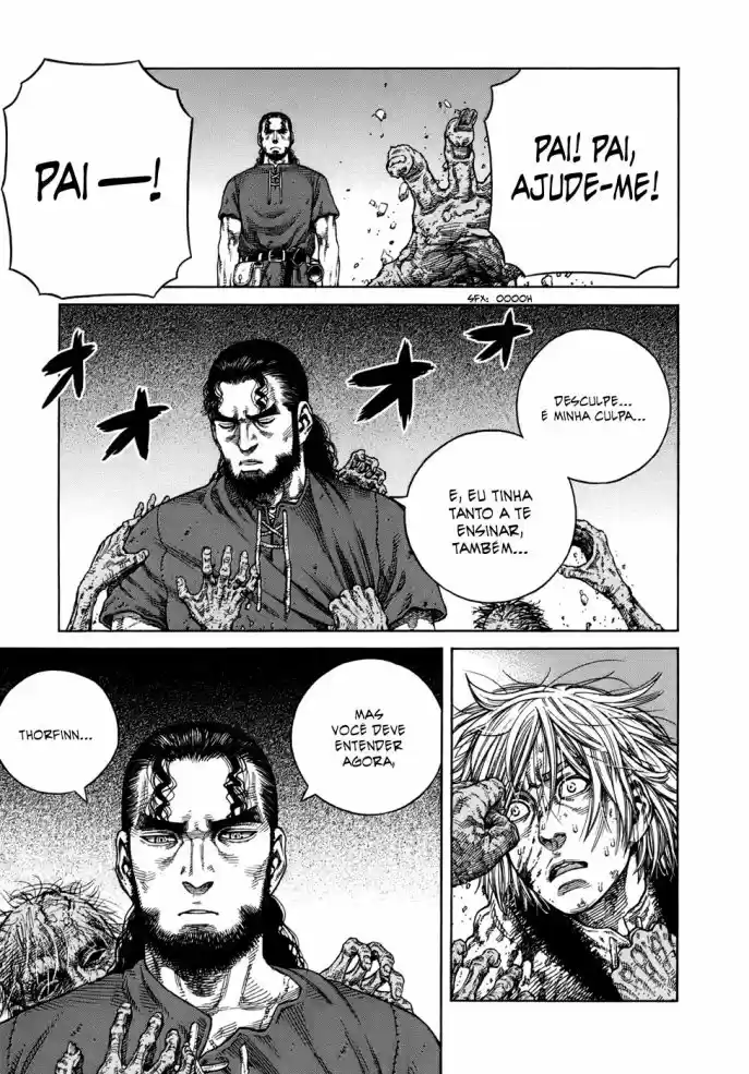 Read Vinland Saga (PT) Manga Online