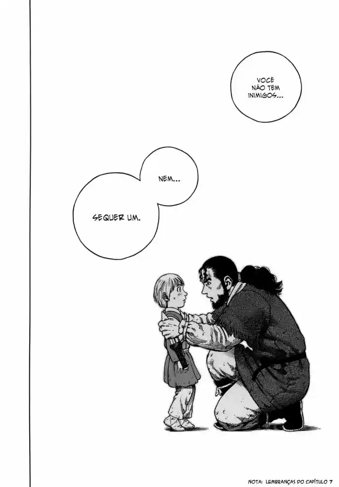 Read Vinland Saga (PT) Manga Online