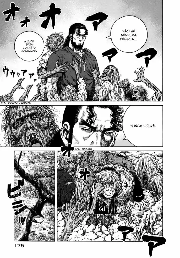Read Vinland Saga (PT) Manga Online