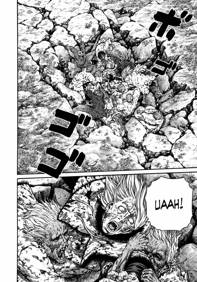 Read Vinland Saga (PT) Manga Online