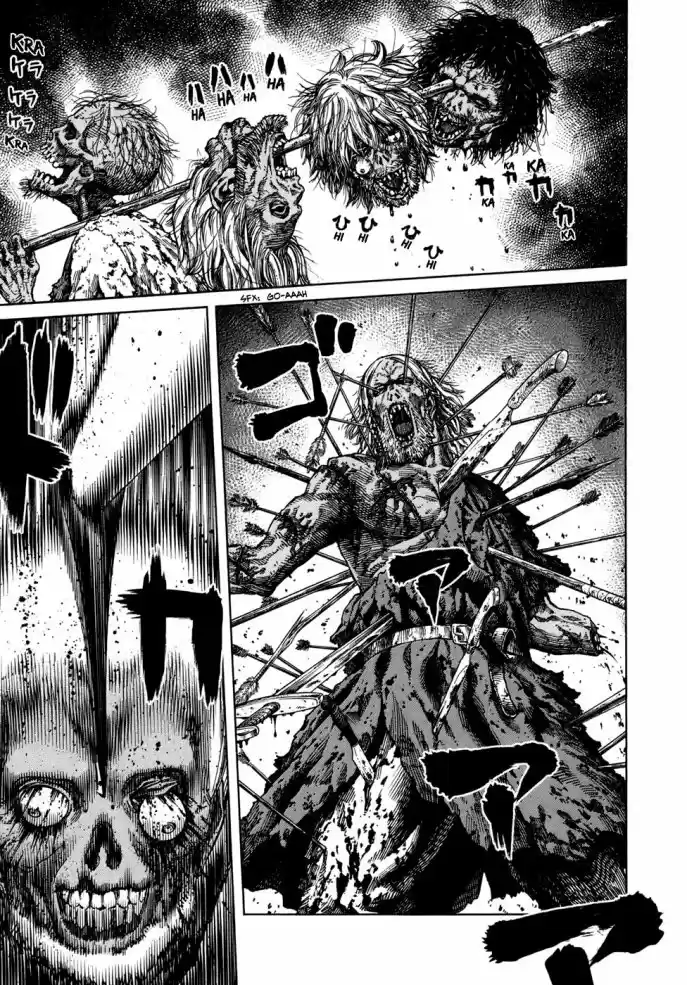 Read Vinland Saga (PT) Manga Online