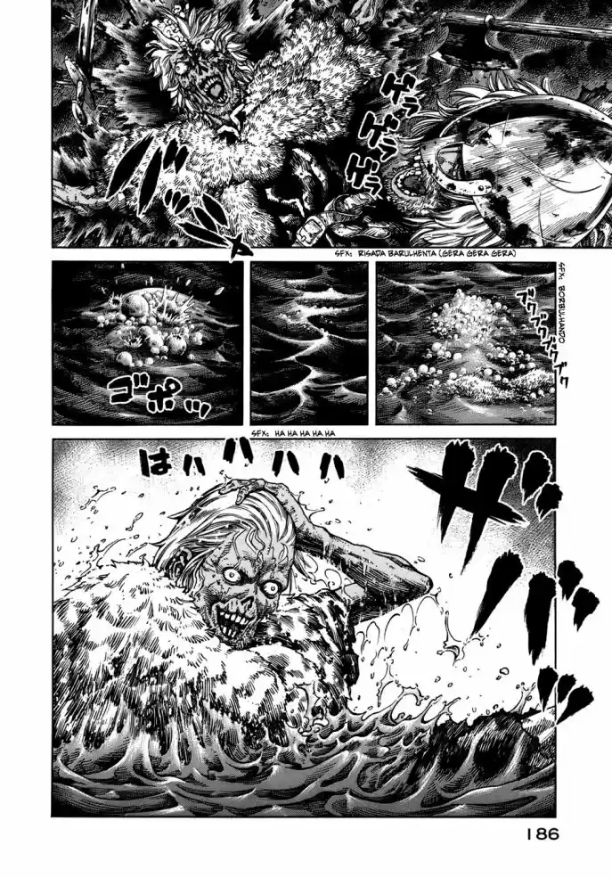 Read Vinland Saga (PT) Manga Online