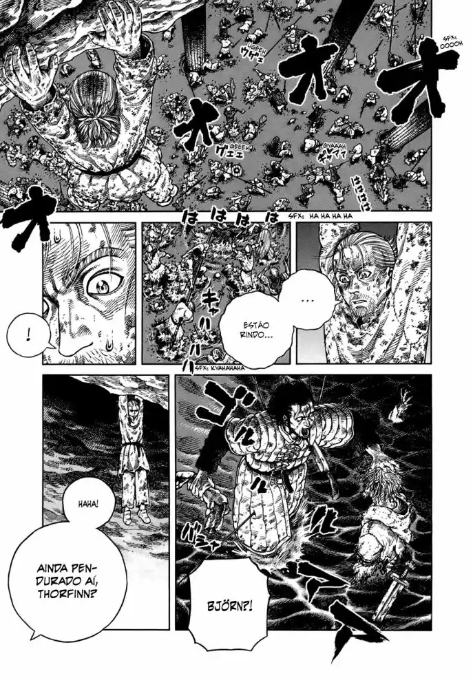 Read Vinland Saga (PT) Manga Online