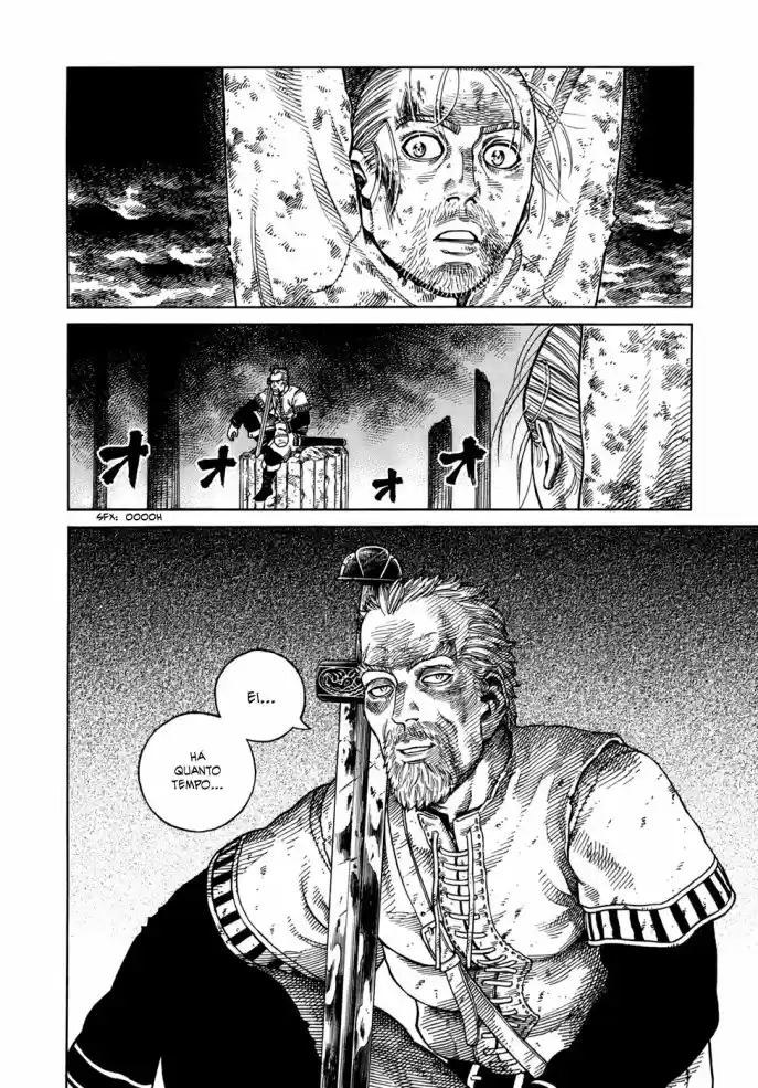 Read Vinland Saga (PT) Manga Online