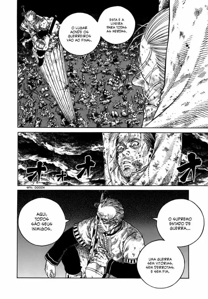 Read Vinland Saga (PT) Manga Online