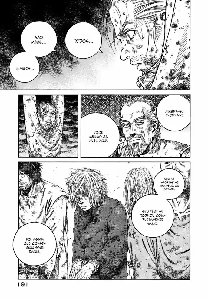 Read Vinland Saga (PT) Manga Online