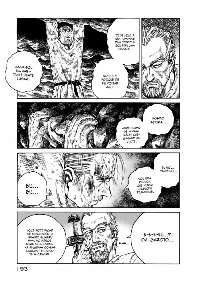 Read Vinland Saga (PT) Manga Online