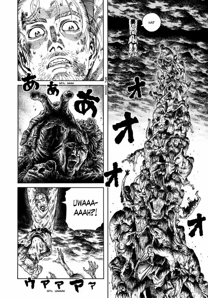 Read Vinland Saga (PT) Manga Online