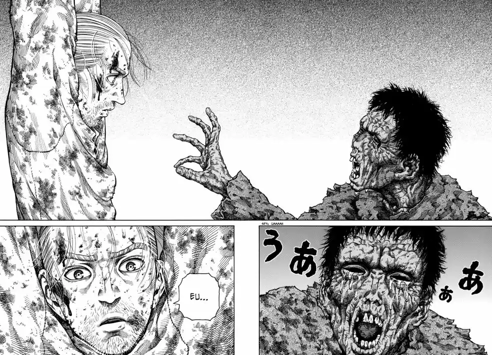 Read Vinland Saga (PT) Manga Online
