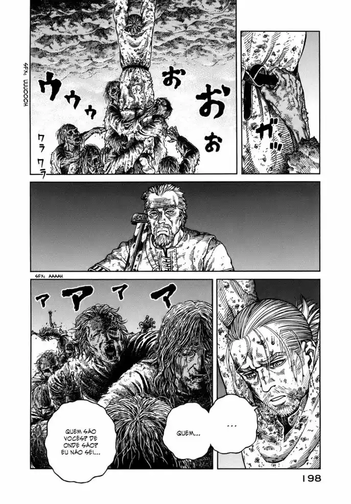 Read Vinland Saga (PT) Manga Online