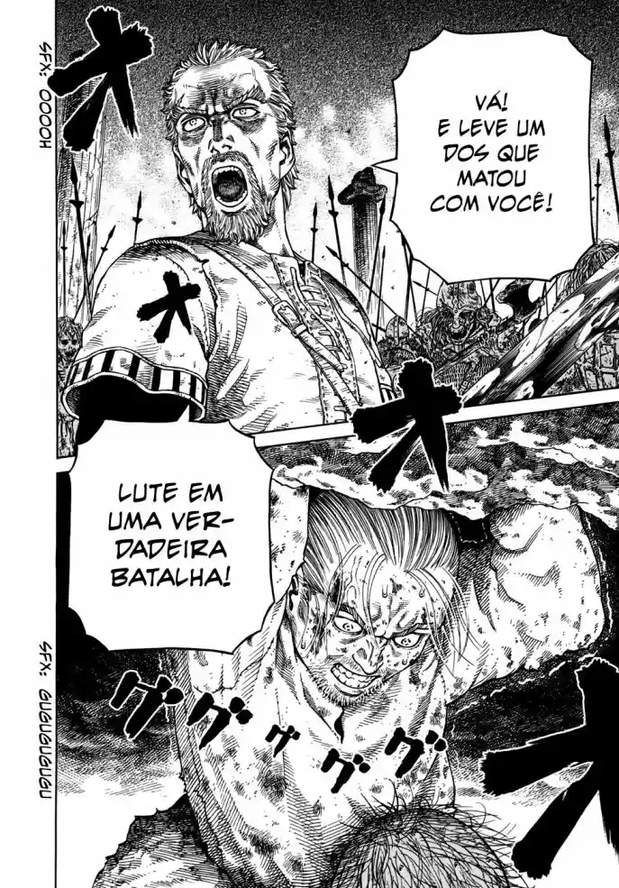 Read Vinland Saga (PT) Manga Online
