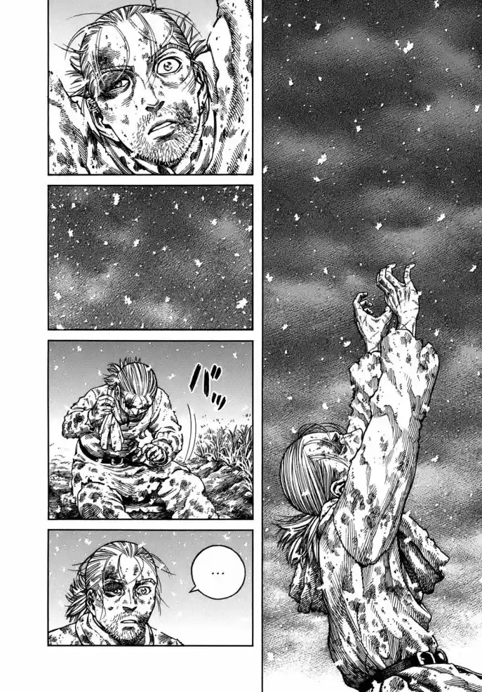Read Vinland Saga (PT) Manga Online