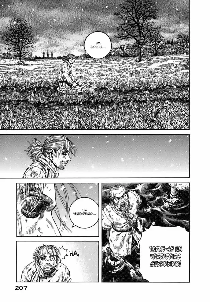 Read Vinland Saga (PT) Manga Online