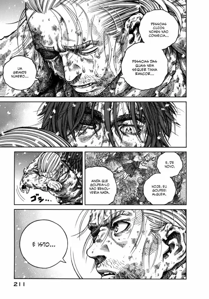Read Vinland Saga (PT) Manga Online