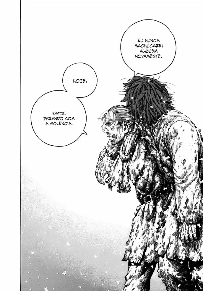 Read Vinland Saga (PT) Manga Online