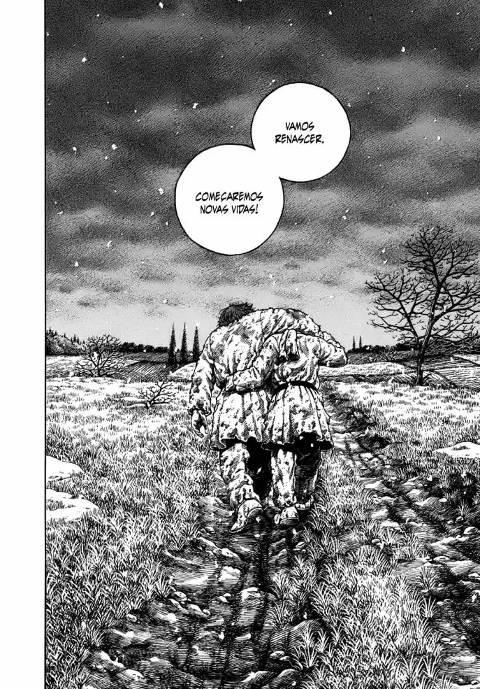 Read Vinland Saga (PT) Manga Online