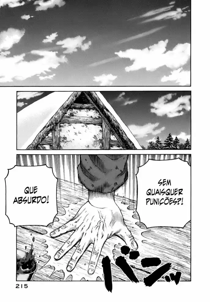 Read Vinland Saga (PT) Manga Online