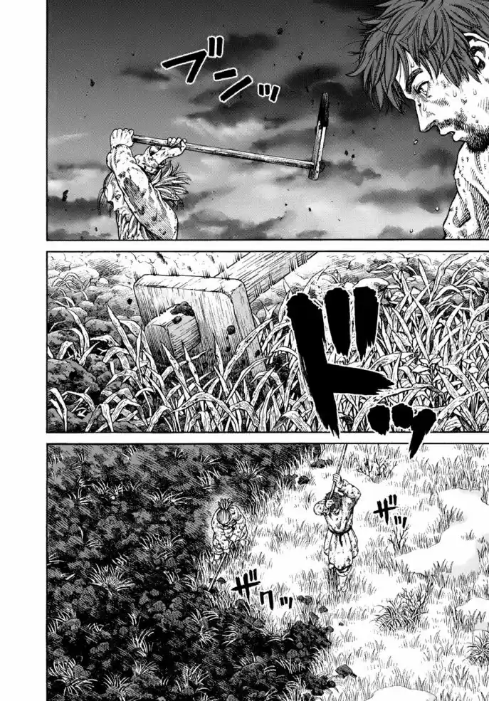 Read Vinland Saga (PT) Manga Online