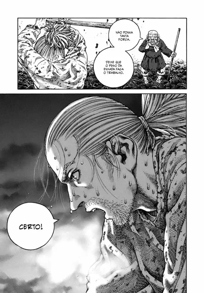 Read Vinland Saga (PT) Manga Online