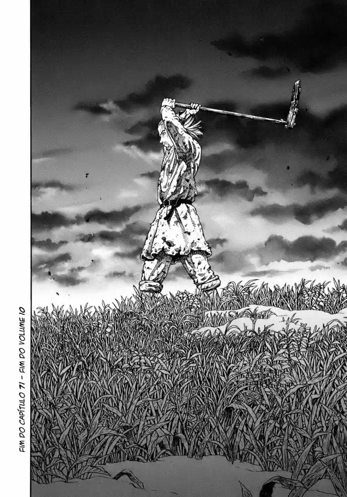 Read Vinland Saga (PT) Manga Online