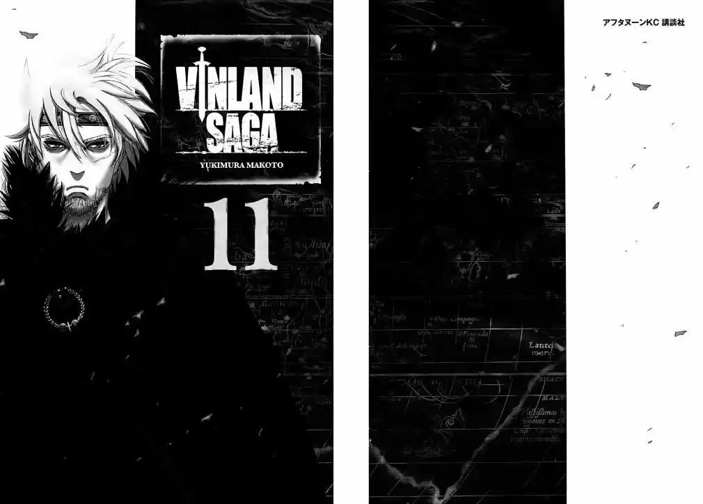 Read Vinland Saga (PT) Manga Online