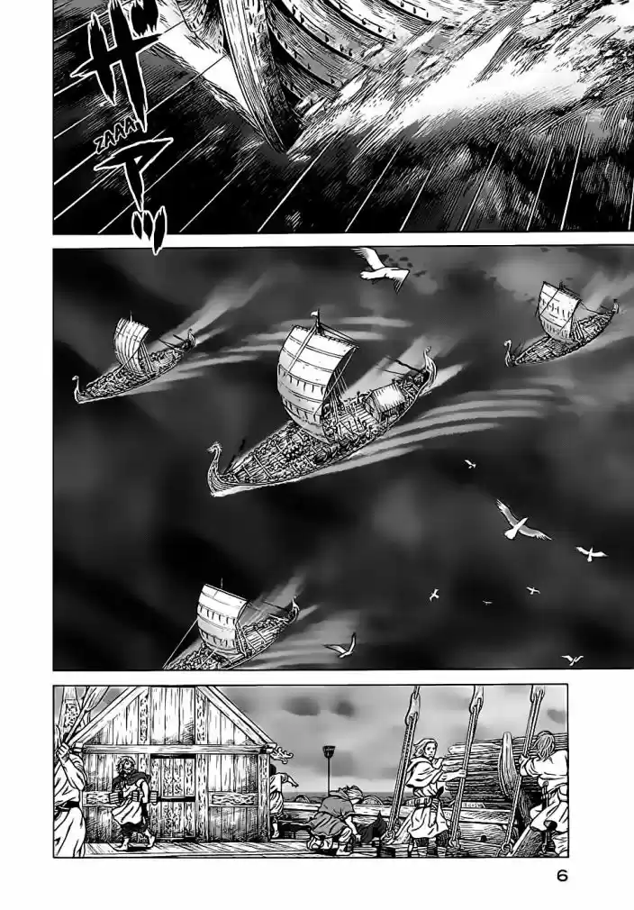 Read Vinland Saga (PT) Manga Online