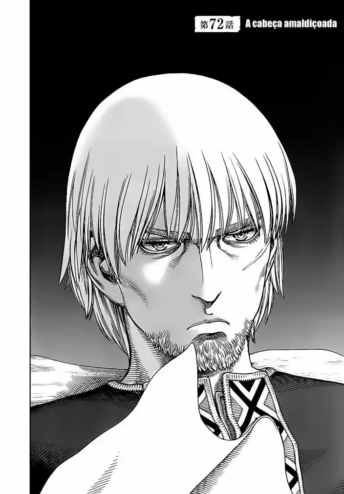 Read Vinland Saga (PT) Manga Online