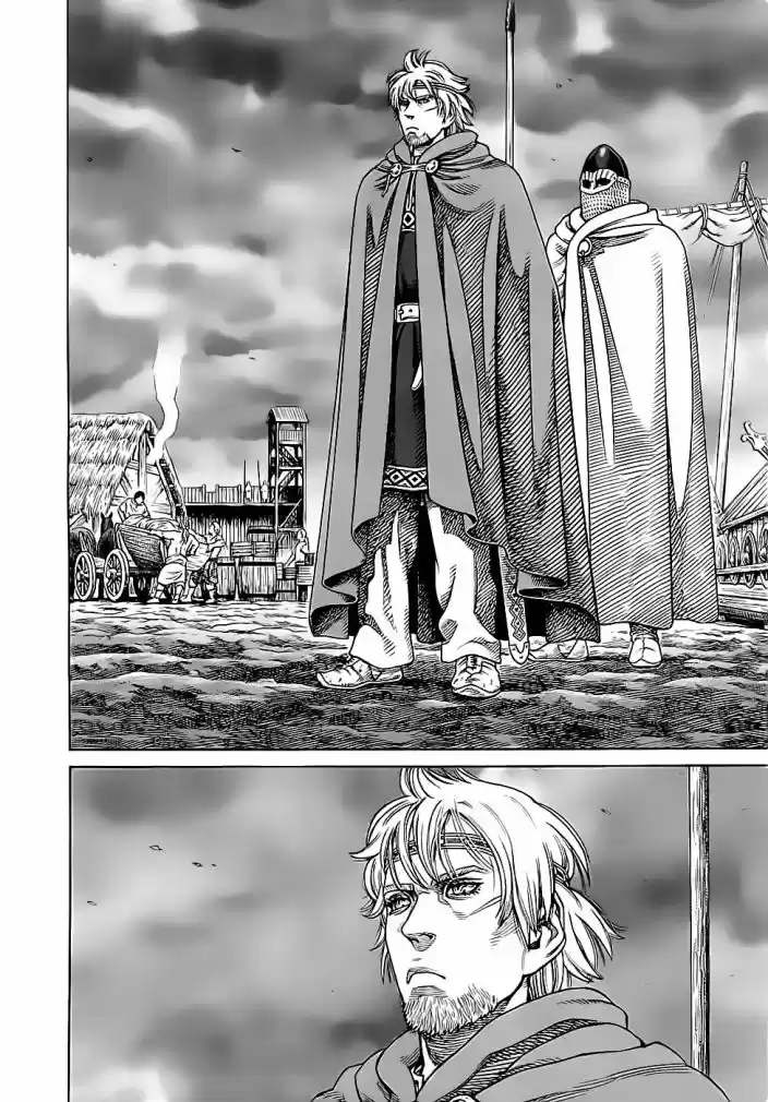 Read Vinland Saga (PT) Manga Online