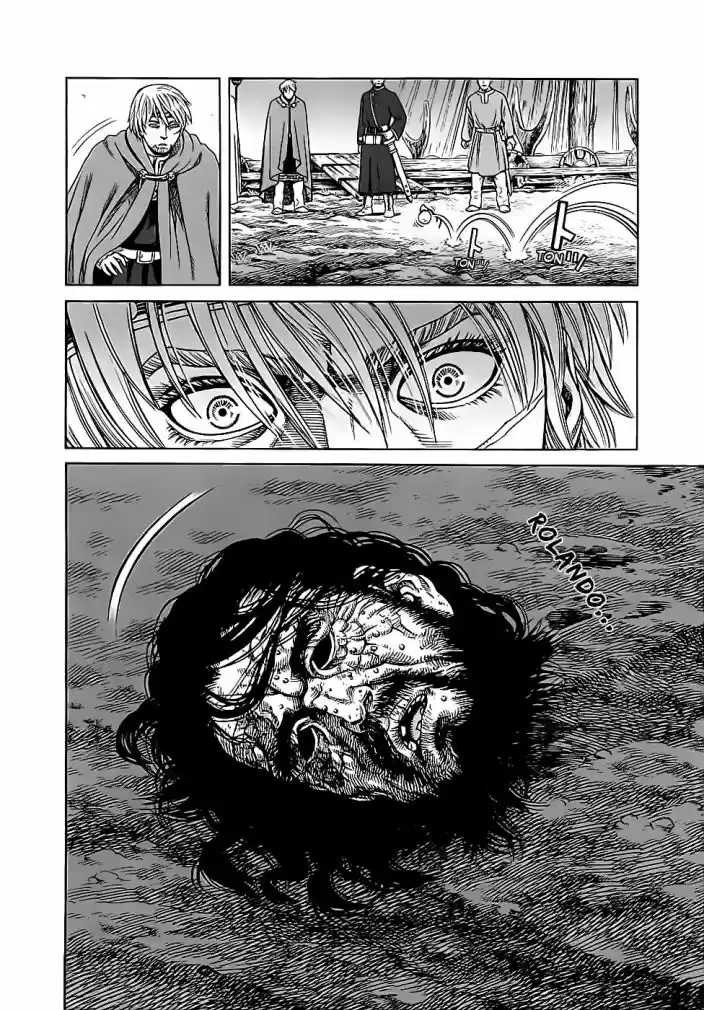 Read Vinland Saga (PT) Manga Online