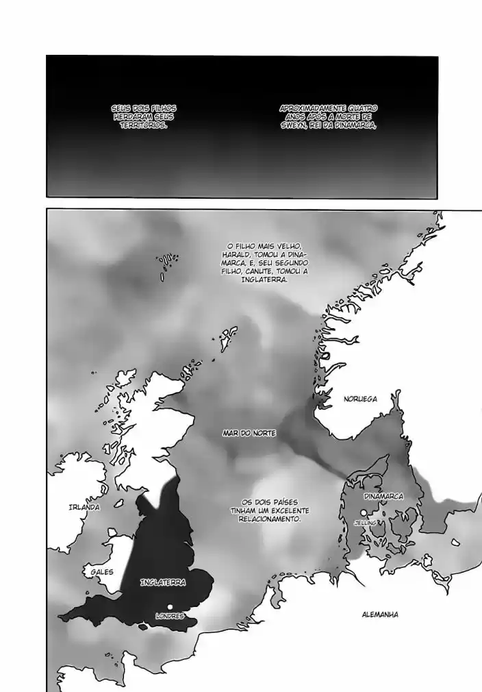Read Vinland Saga (PT) Manga Online