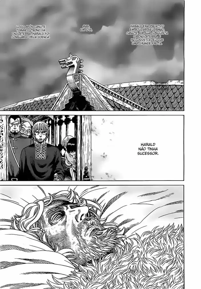 Read Vinland Saga (PT) Manga Online