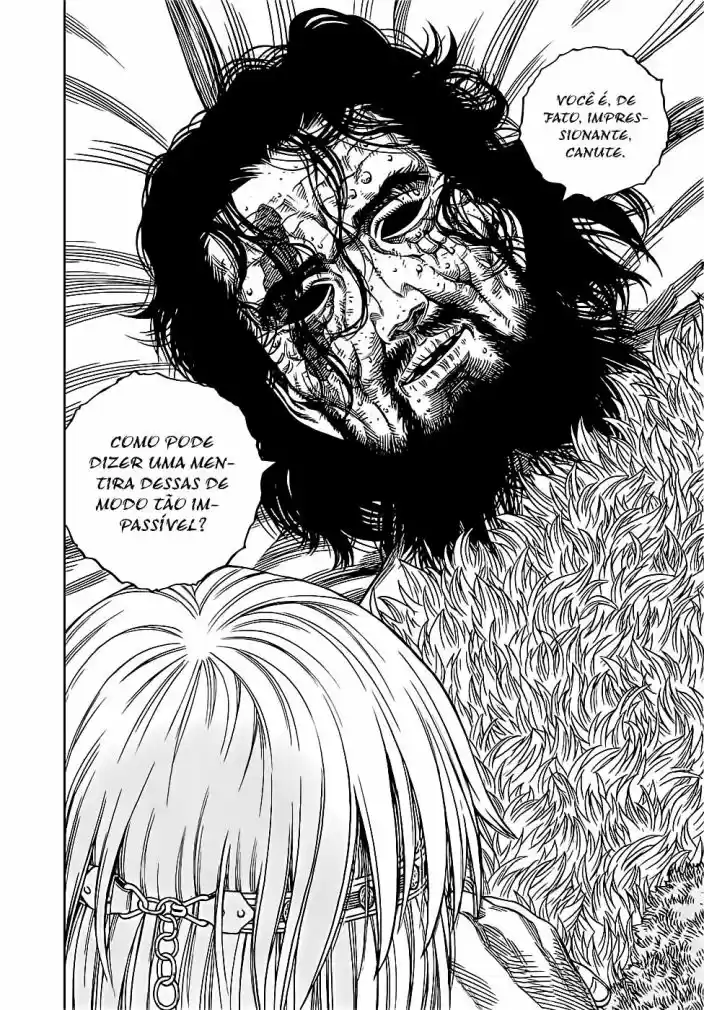 Read Vinland Saga (PT) Manga Online