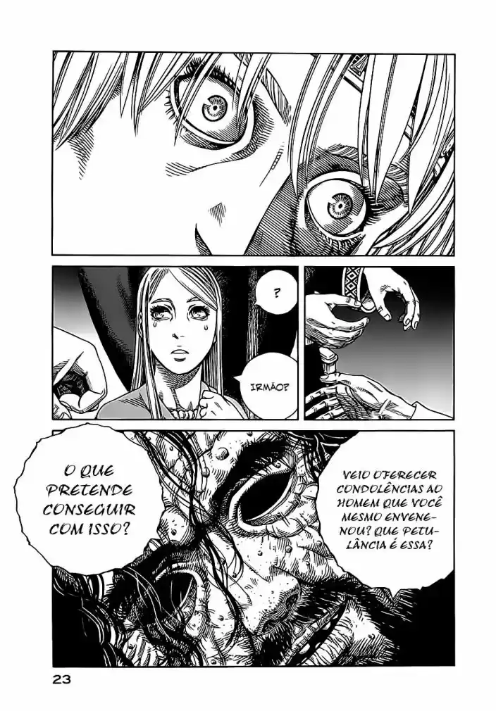 Read Vinland Saga (PT) Manga Online