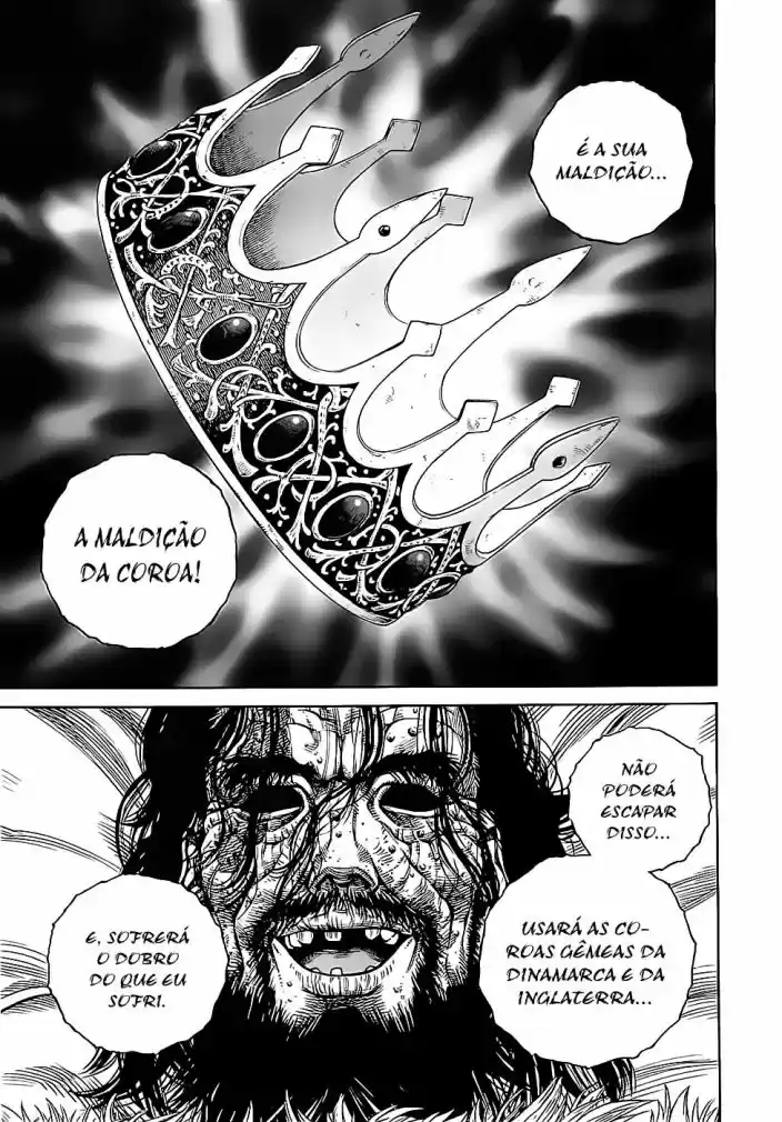 Read Vinland Saga (PT) Manga Online