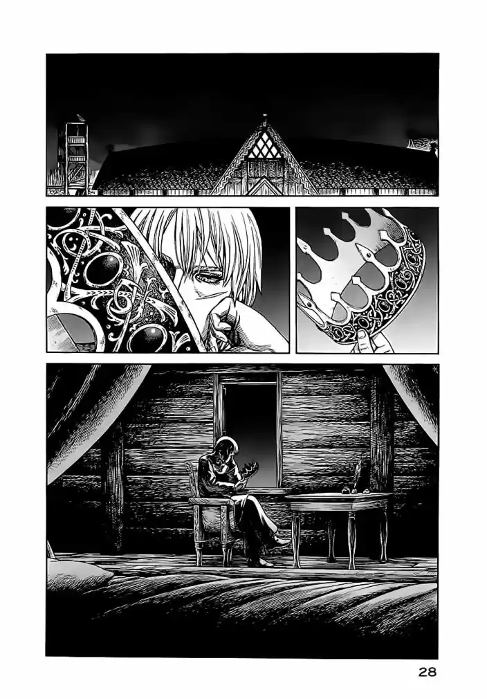 Read Vinland Saga (PT) Manga Online