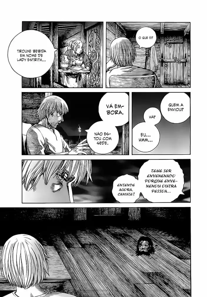 Read Vinland Saga (PT) Manga Online