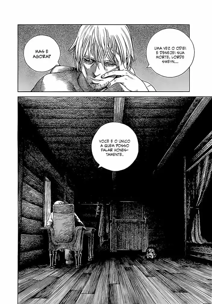 Read Vinland Saga (PT) Manga Online
