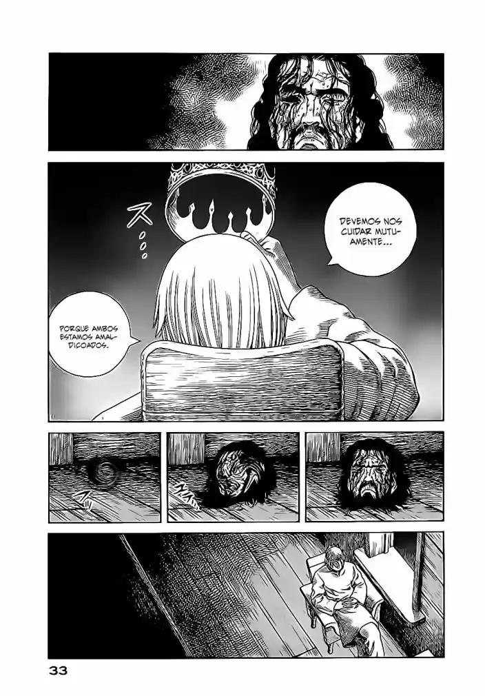 Read Vinland Saga (PT) Manga Online